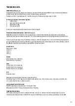 Preview for 93 page of 3M MT53H7A4410WS5 User Manual