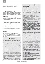 Preview for 9 page of 3M MT73H7A4310AZ Manual