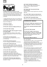 Preview for 63 page of 3M MT73H7A4D10EU Manual