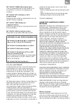 Preview for 178 page of 3M MT73H7A4D10EU Manual