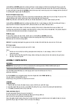 Preview for 6 page of 3M MT7H7B4010-EU-50 Quick Reference Manual