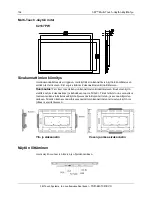 Preview for 108 page of 3M Multi-Touch C2167PW User Manual