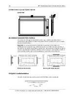 Preview for 170 page of 3M Multi-Touch C2167PW User Manual