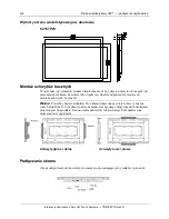 Preview for 240 page of 3M Multi-Touch C2167PW User Manual