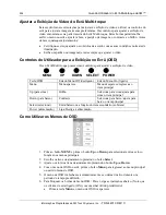 Preview for 256 page of 3M Multi-Touch C2167PW User Manual