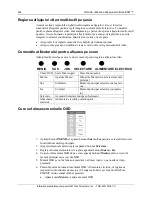 Preview for 270 page of 3M Multi-Touch C2167PW User Manual