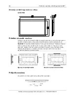 Preview for 296 page of 3M Multi-Touch C2167PW User Manual