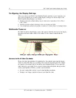 Preview for 14 page of 3M Multi-Touch Desktop Display User Manual