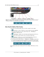 Preview for 15 page of 3M Multi-Touch Desktop Display User Manual