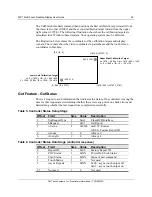 Preview for 25 page of 3M Multi-Touch Desktop Display User Manual