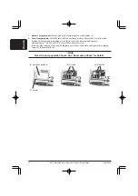 Preview for 12 page of 3M Multimedia Projector H10 Product Safety Manual