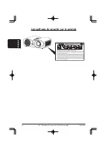 Preview for 18 page of 3M Multimedia Projector H10 Product Safety Manual