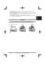 Preview for 21 page of 3M Multimedia Projector H10 Product Safety Manual