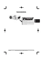 Preview for 27 page of 3M Multimedia Projector H10 Product Safety Manual