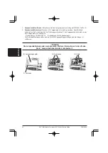 Preview for 30 page of 3M Multimedia Projector H10 Product Safety Manual