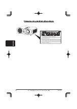 Preview for 36 page of 3M Multimedia Projector H10 Product Safety Manual