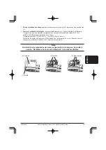 Preview for 39 page of 3M Multimedia Projector H10 Product Safety Manual