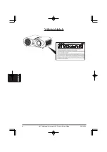 Preview for 54 page of 3M Multimedia Projector H10 Product Safety Manual