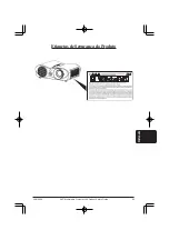 Preview for 63 page of 3M Multimedia Projector H10 Product Safety Manual