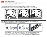 Preview for 4 page of 3M Multimedia Projector H10 Quick Start Manual