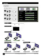 Предварительный просмотр 21 страницы 3M Multimedia Projector MP7630 Operator'S Manual