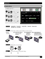 Предварительный просмотр 22 страницы 3M Multimedia Projector MP7630 Operator'S Manual