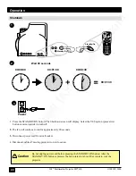 Предварительный просмотр 23 страницы 3M Multimedia Projector MP7630 Operator'S Manual