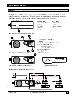 Предварительный просмотр 24 страницы 3M Multimedia Projector MP7630 Operator'S Manual