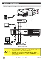 Preview for 11 page of 3M Multimedia Projector MP7640 Operator'S Manual