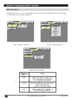 Предварительный просмотр 19 страницы 3M Multimedia Projector MP7640 Operator'S Manual