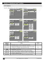 Preview for 21 page of 3M Multimedia Projector MP7640 Operator'S Manual