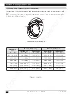 Предварительный просмотр 13 страницы 3M Multimedia Projector MP7760 Operator'S Manual