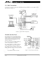 Preview for 8 page of 3M Multimedia Projector MP8020 Operator'S Manual