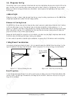 Preview for 11 page of 3M Multimedia Projector MP8020 Operator'S Manual