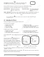 Preview for 15 page of 3M Multimedia Projector MP8020 Operator'S Manual