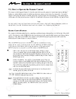 Preview for 18 page of 3M Multimedia Projector MP8020 Operator'S Manual