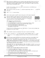 Preview for 19 page of 3M Multimedia Projector MP8020 Operator'S Manual