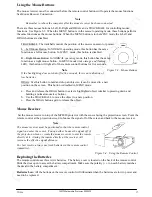 Preview for 20 page of 3M Multimedia Projector MP8020 Operator'S Manual