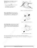 Preview for 22 page of 3M Multimedia Projector MP8020 Operator'S Manual