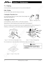 Preview for 23 page of 3M Multimedia Projector MP8020 Operator'S Manual