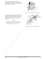 Preview for 24 page of 3M Multimedia Projector MP8020 Operator'S Manual