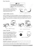 Preview for 10 page of 3M Multimedia Projector MP8030 Operator'S Manual