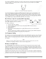 Preview for 11 page of 3M Multimedia Projector MP8030 Operator'S Manual