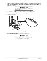 Preview for 19 page of 3M Multimedia Projector MP8610 Operator'S Manual