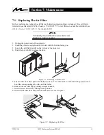 Preview for 20 page of 3M Multimedia Projector MP8610 Operator'S Manual