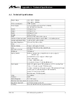 Preview for 24 page of 3M Multimedia Projector MP8610 Operator'S Manual