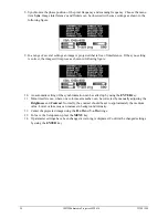 Preview for 29 page of 3M Multimedia Projector MP8610 Operator'S Manual