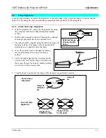 Предварительный просмотр 10 страницы 3M Multimedia Projector MP8610 Service Manual