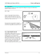 Предварительный просмотр 39 страницы 3M Multimedia Projector MP8610 Service Manual