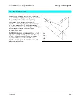 Предварительный просмотр 42 страницы 3M Multimedia Projector MP8610 Service Manual